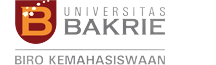 Biro Kemahasiswaan - Universitas Bakrie